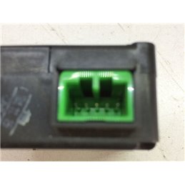 VW PHAETON (3D_) Fűtés Állító Motor