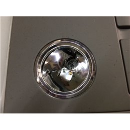 VW PHAETON (3D_) Beltér Világítás Első