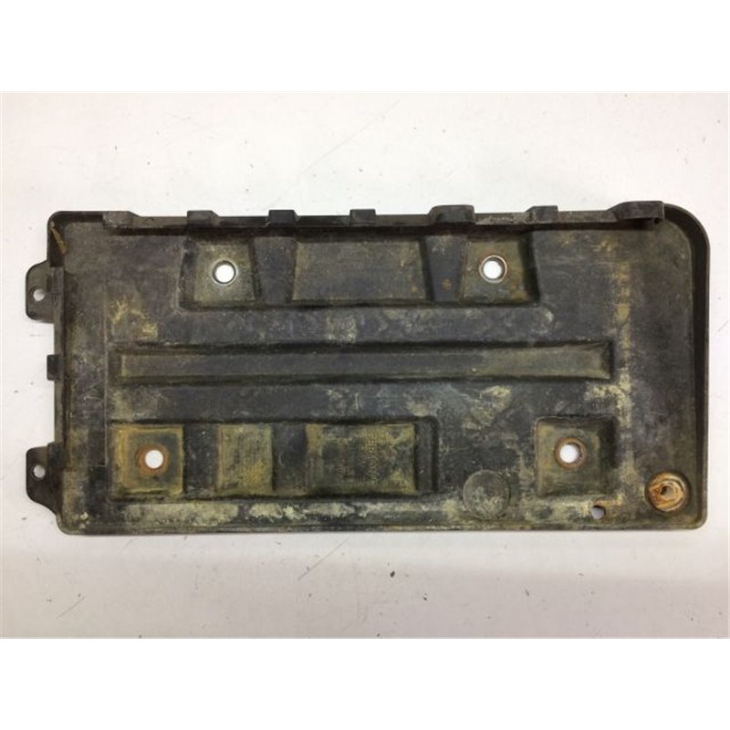 VW PHAETON (3D_) Akkumulátor Tartó