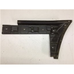 VW PHAETON (3D_) Jobb hátsó Lökhárító Tartó (Műanyag)