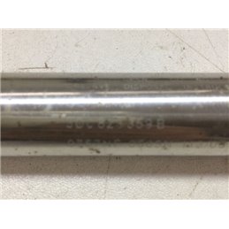 VW PHAETON (3D_) Gázrugós Kitámasztó Teleszkóp Motorháztető