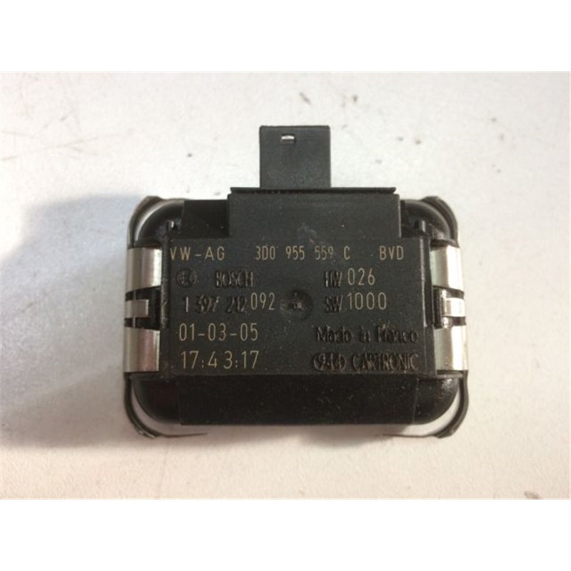 VW PHAETON (3D_) Eső Érzékelő