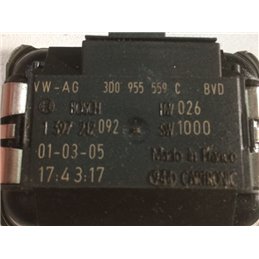 VW PHAETON (3D_) Eső Érzékelő