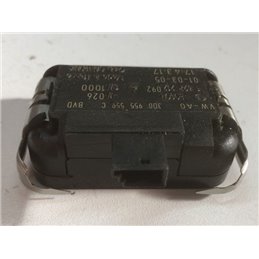 VW PHAETON (3D_) Eső Érzékelő