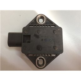 VW PHAETON (3D_) Menetstabilizátor