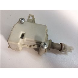 VW PHAETON (3D_) Központizár Motor Tankajtó