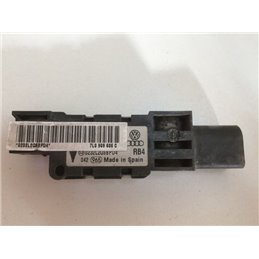 VW PHAETON (3D_) Jobb első Ütközés Érzékelő (Homlokfalon)