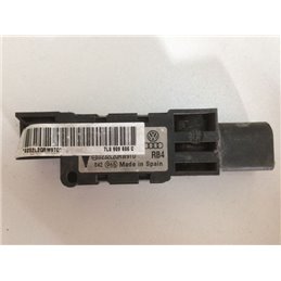 VW PHAETON (3D_) Bal első Ütközés Érzékelő (Homlokfalon)