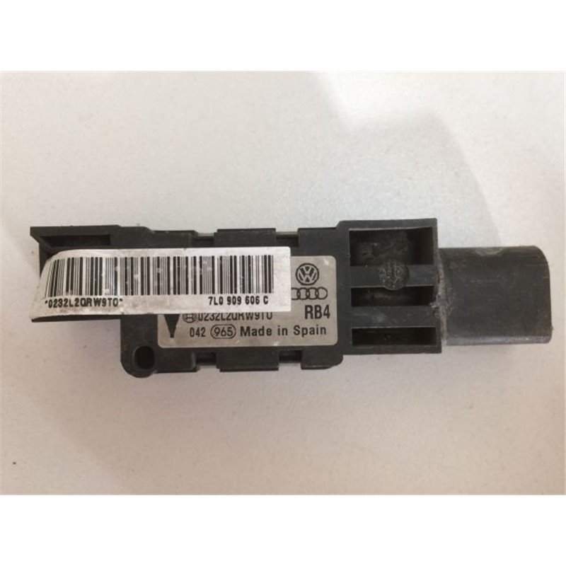 VW PHAETON (3D_) Bal első Ütközés Érzékelő (Homlokfalon)