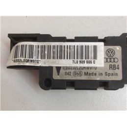 VW PHAETON (3D_) Bal első Ütközés Érzékelő (Homlokfalon)