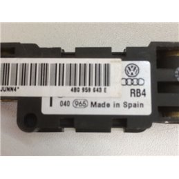 VW PHAETON (3D_) Bal első Oldal Ütközés Érzékelő