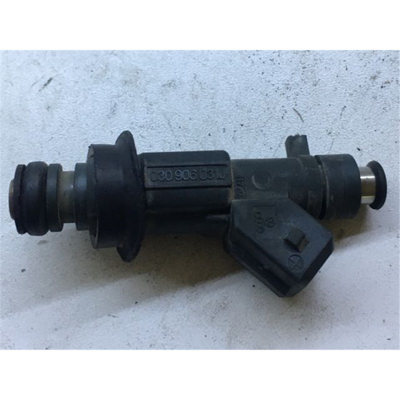 SEAT IBIZA II (6K1) Porlasztó (1 db)