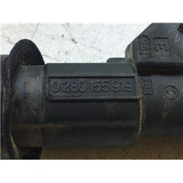 SEAT IBIZA II (6K1) Porlasztó (1 db)