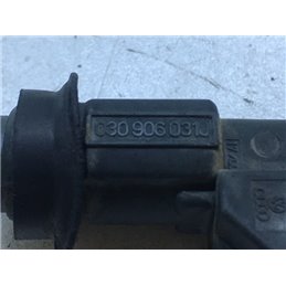 SEAT IBIZA II (6K1) Porlasztó (1 db)