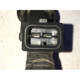 SEAT IBIZA II (6K1) Porlasztó (1 db)