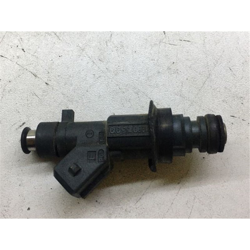 SEAT IBIZA II (6K1) Porlasztó (1 db)