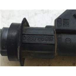 SEAT IBIZA II (6K1) Porlasztó (1 db)