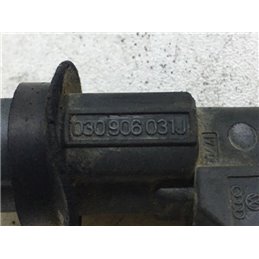 SEAT IBIZA II (6K1) Porlasztó (1 db)