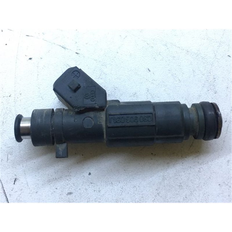 SEAT IBIZA II (6K1) Porlasztó (1 db)