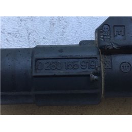 SEAT IBIZA II (6K1) Porlasztó (1 db)