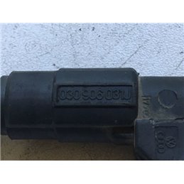 SEAT IBIZA II (6K1) Porlasztó (1 db)