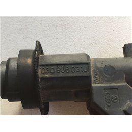 SEAT IBIZA II (6K1) Porlasztó (1 db)