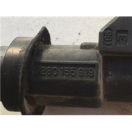 SEAT IBIZA II (6K1) Porlasztó (1 db)