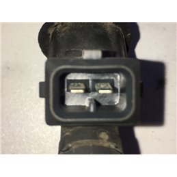 SEAT IBIZA II (6K1) Porlasztó (1 db)