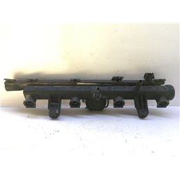 SEAT IBIZA II (6K1) Porlasztó Sor / Híd