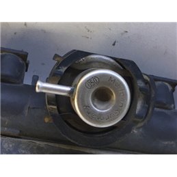 SEAT IBIZA II (6K1) Porlasztó Sor / Híd