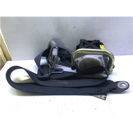 MITSUBISHI OUTLANDER I (CU_W) Jobb első Biztonsági Öv