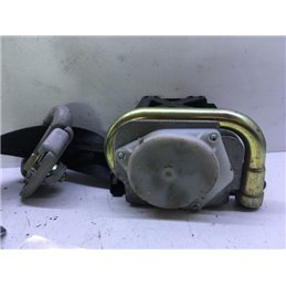 MITSUBISHI OUTLANDER I (CU_W) Jobb első Biztonsági Öv