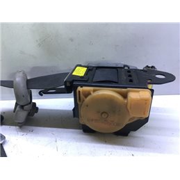 MITSUBISHI OUTLANDER I (CU_W) Jobb első Biztonsági Öv