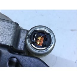 MITSUBISHI OUTLANDER I (CU_W) Jobb első Biztonsági Öv