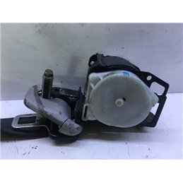 MITSUBISHI OUTLANDER I (CU_W) Jobb hátsó Biztonsági Öv