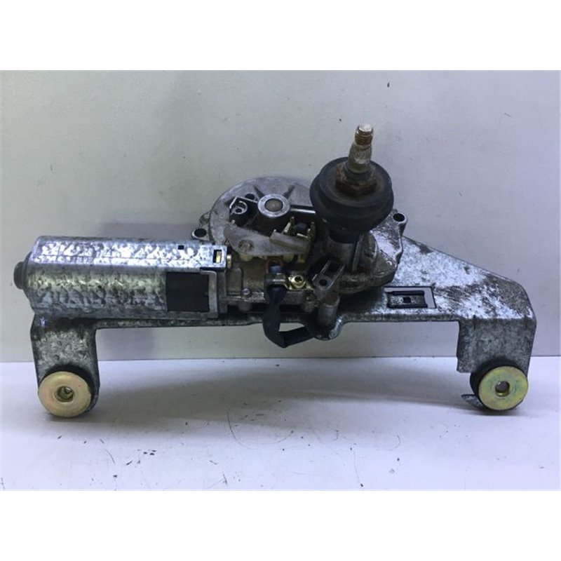 VOLVO V40 Kombi (VW) Hátsó Ablaktörlő Motor