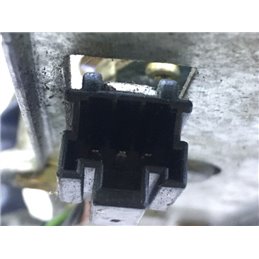 VOLVO V40 Kombi (VW) Hátsó Ablaktörlő Motor