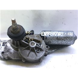 VOLVO V40 Kombi (VW) Hátsó Ablaktörlő Motor