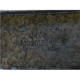 VOLVO V40 Kombi (VW) Hátsó Ablaktörlő Motor