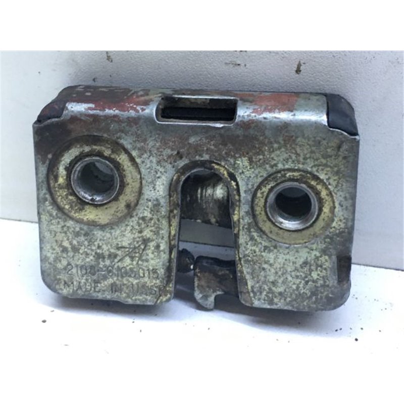 LADA SAMARA (2108, 2109) Bal első Ajtózár