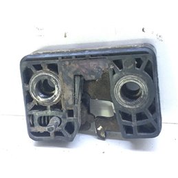 LADA SAMARA (2108, 2109) Jobb hátsó Ajtózár