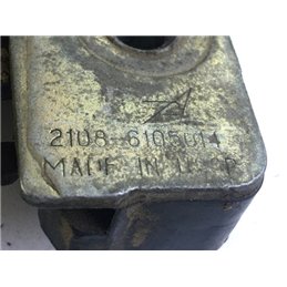 LADA SAMARA (2108, 2109) Jobb hátsó Ajtózár