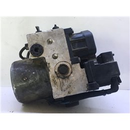 OPEL ASTRA G Kombi (F35_) ABS Kocka