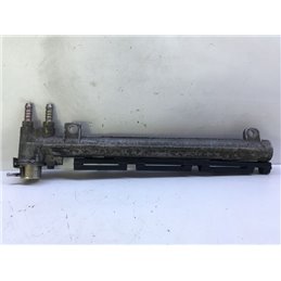 VW GOLF IV (1J1) Porlasztó Sor / Híd