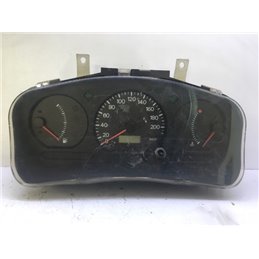 MITSUBISHI COLT V (CJ_, CP_) Kilométeróra