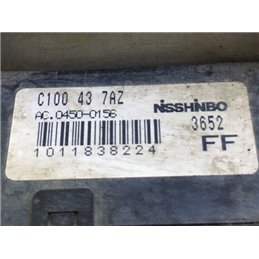 MAZDA PREMACY (CP) ABS Kocka