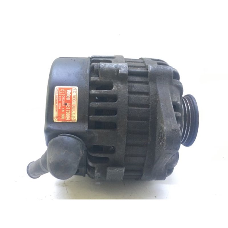 KIA SHUMA (FB) Generátor