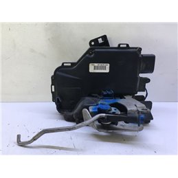 AUDI A6 (4B, C5) Jobb első Ajtózár