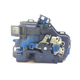 AUDI A6 (4B, C5) Jobb első Ajtózár