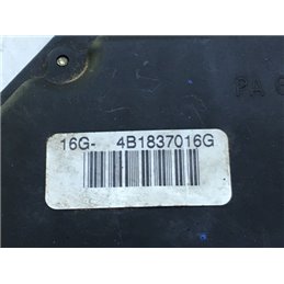 AUDI A6 (4B, C5) Jobb első Ajtózár